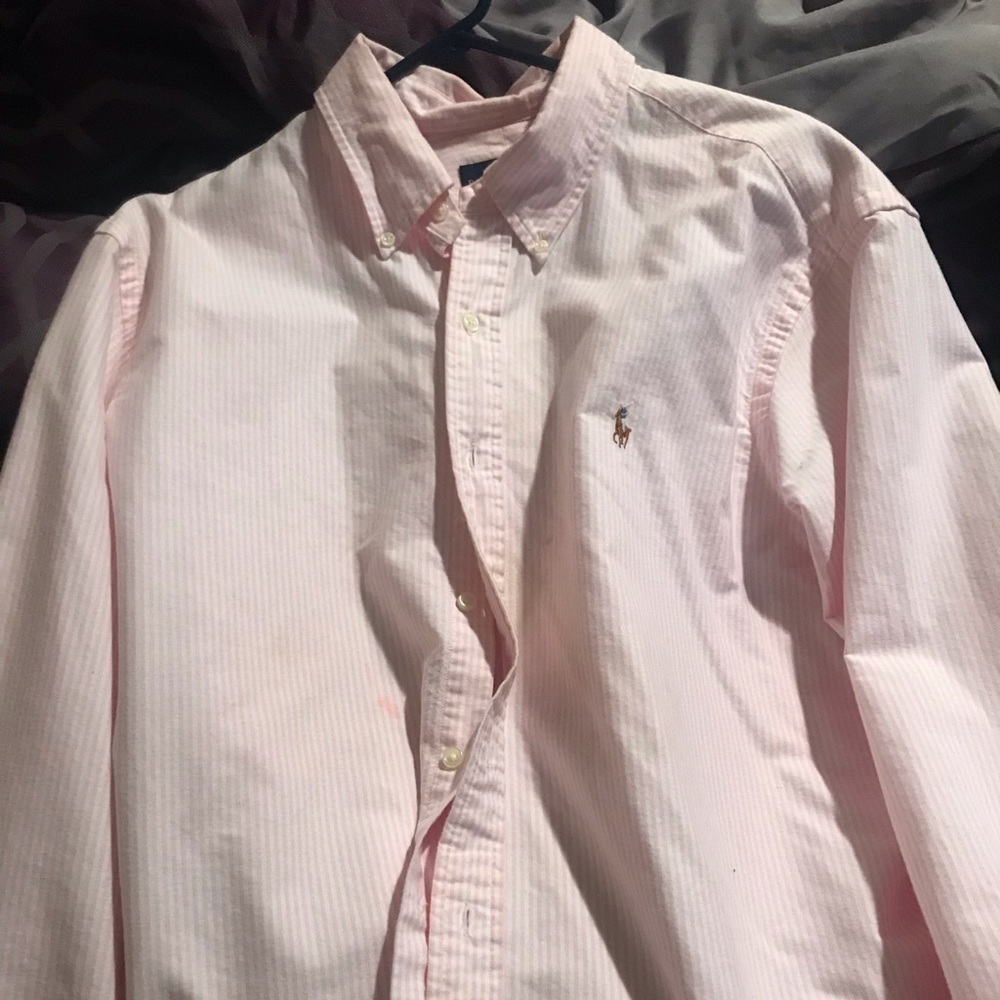 Shirt polo